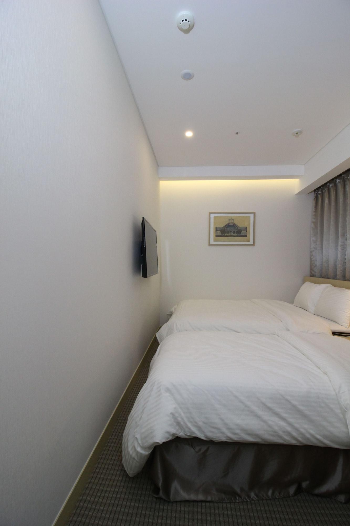 Hotel Migliore Séoul Extérieur photo