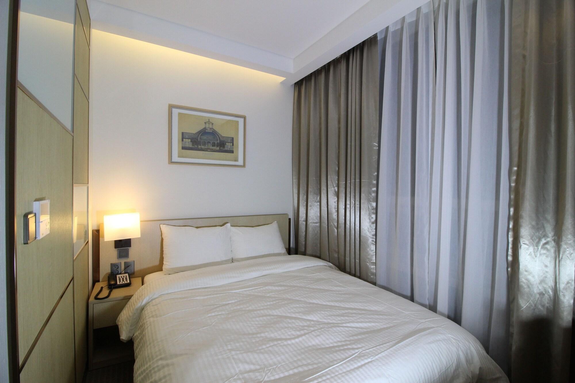 Hotel Migliore Séoul Extérieur photo