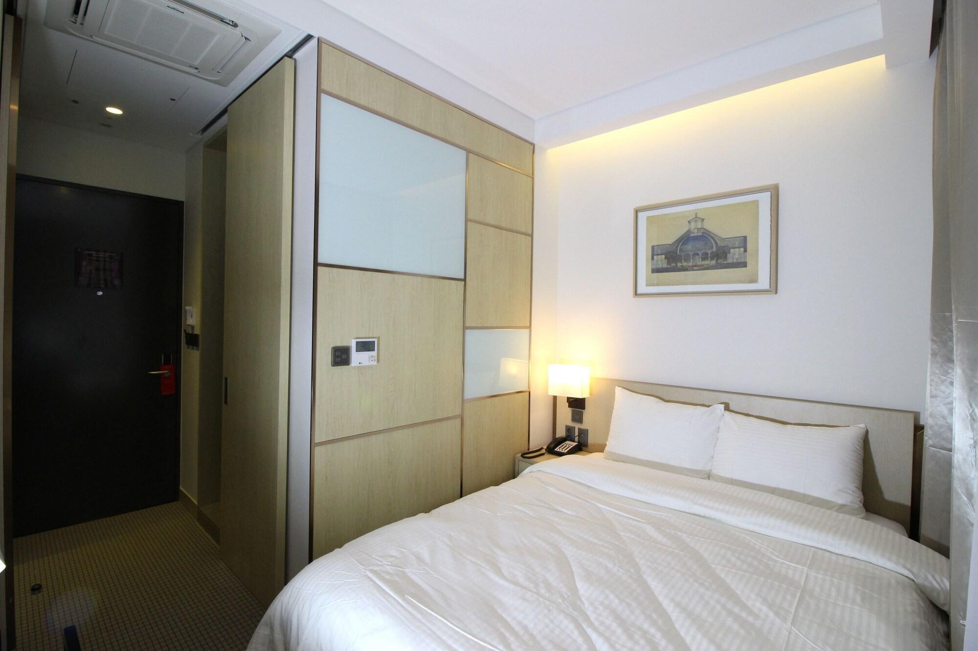 Hotel Migliore Séoul Extérieur photo