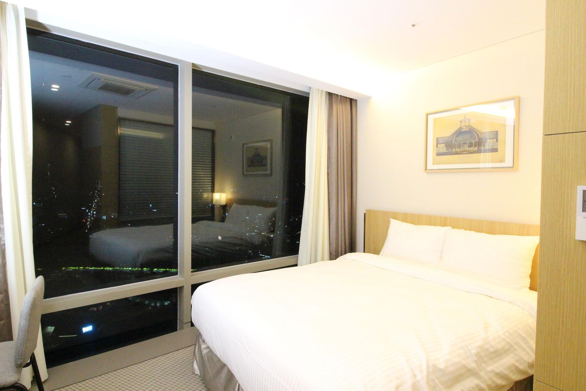 Hotel Migliore Séoul Extérieur photo