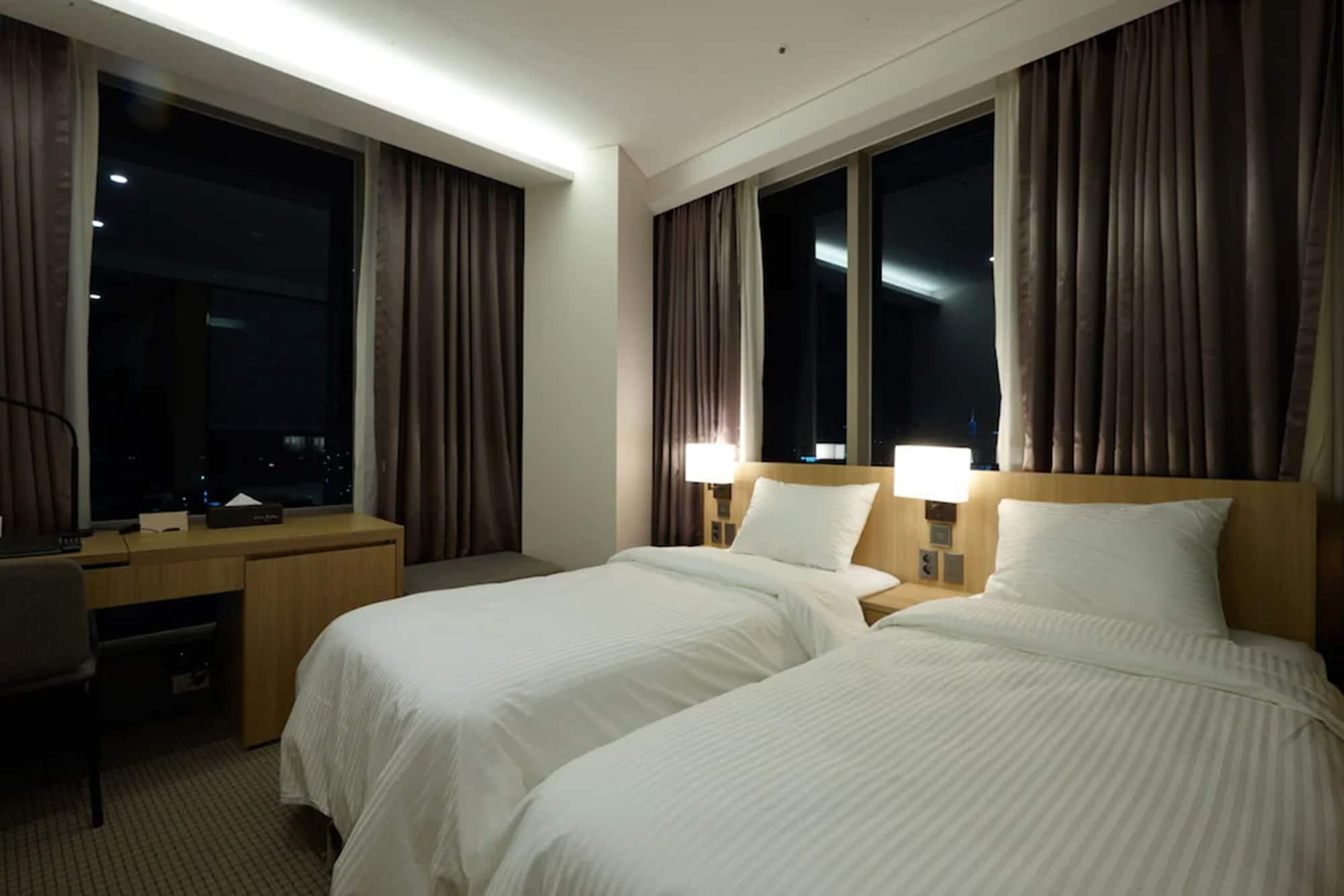 Hotel Migliore Séoul Extérieur photo