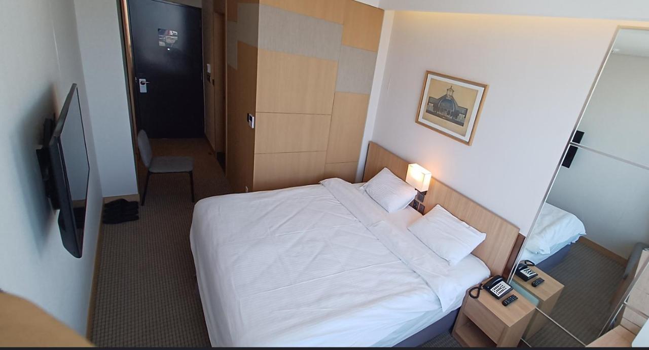 Hotel Migliore Séoul Extérieur photo