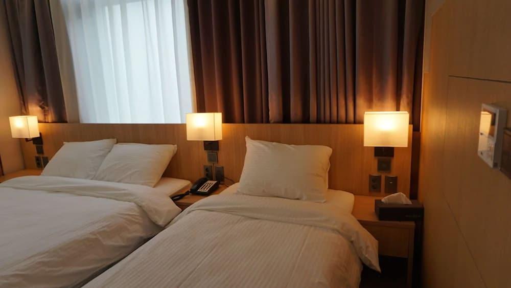 Hotel Migliore Séoul Extérieur photo