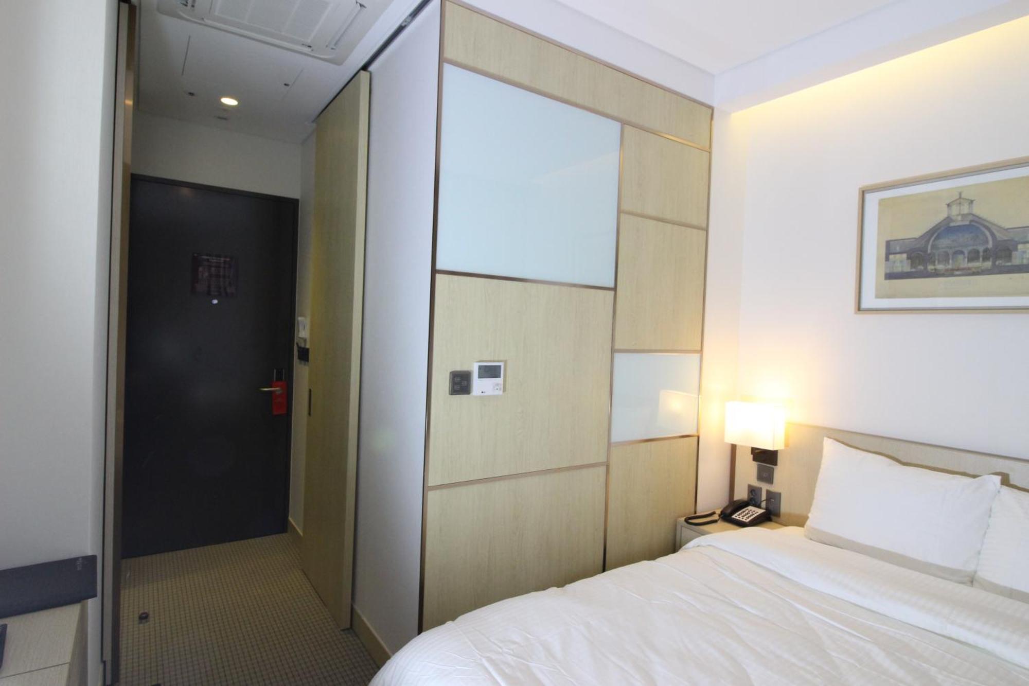 Hotel Migliore Séoul Chambre photo