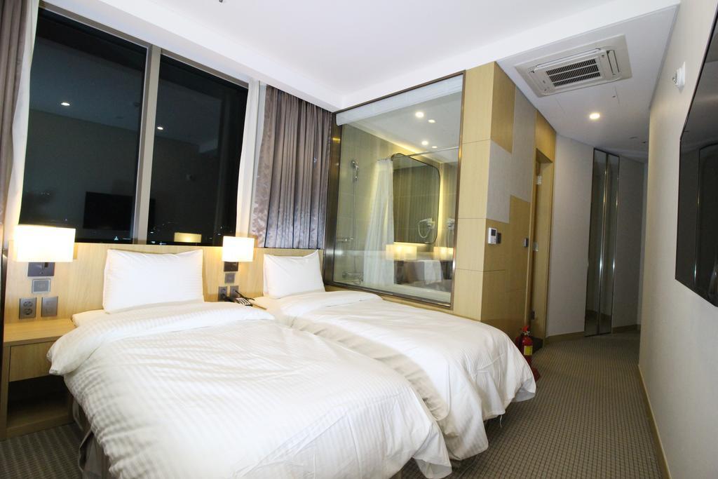 Hotel Migliore Séoul Extérieur photo