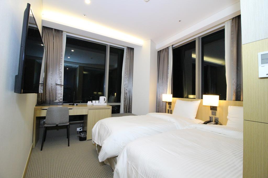 Hotel Migliore Séoul Extérieur photo