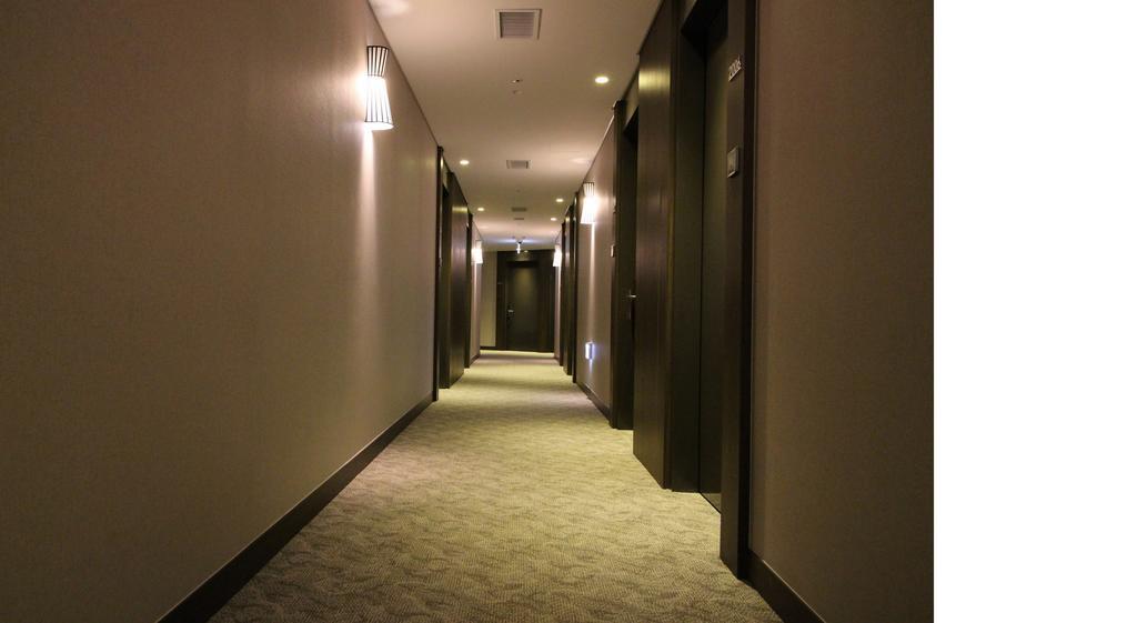 Hotel Migliore Séoul Extérieur photo