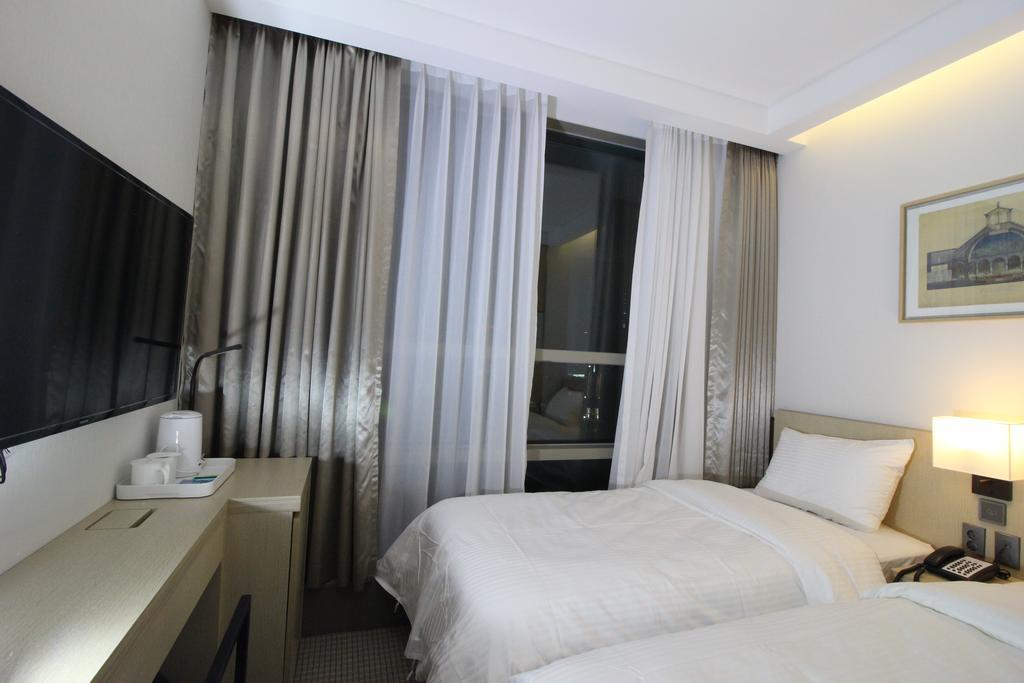 Hotel Migliore Séoul Chambre photo