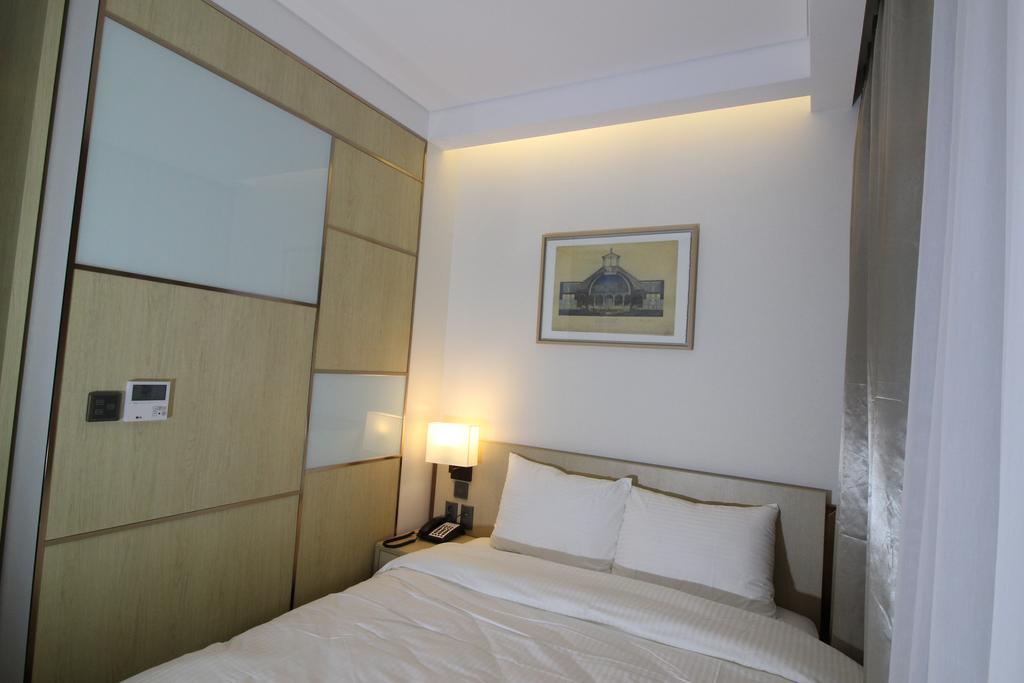 Hotel Migliore Séoul Chambre photo