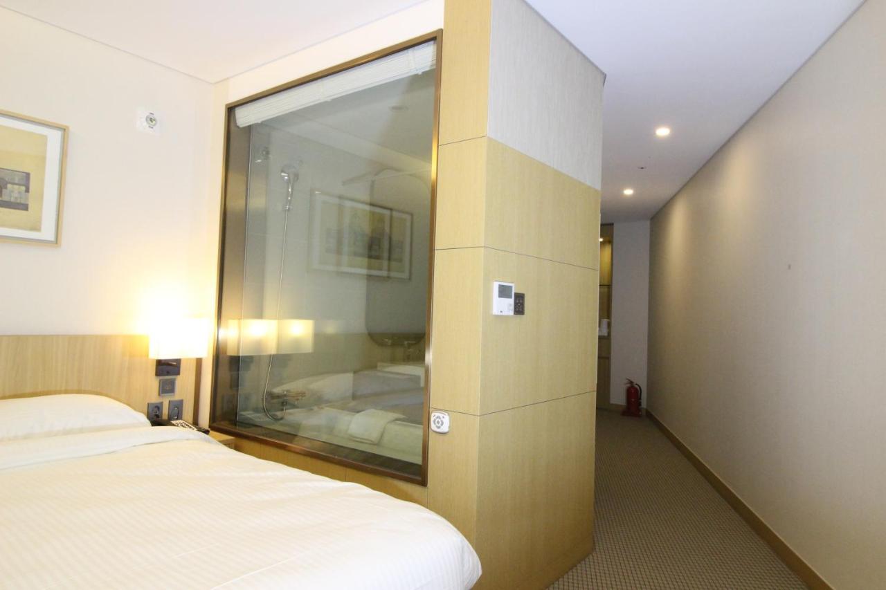 Hotel Migliore Séoul Extérieur photo